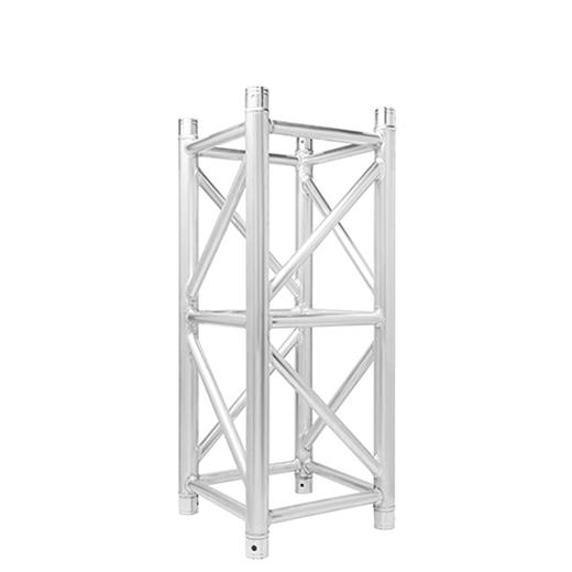 1 Meter Conical Connection 400mm Square Truss